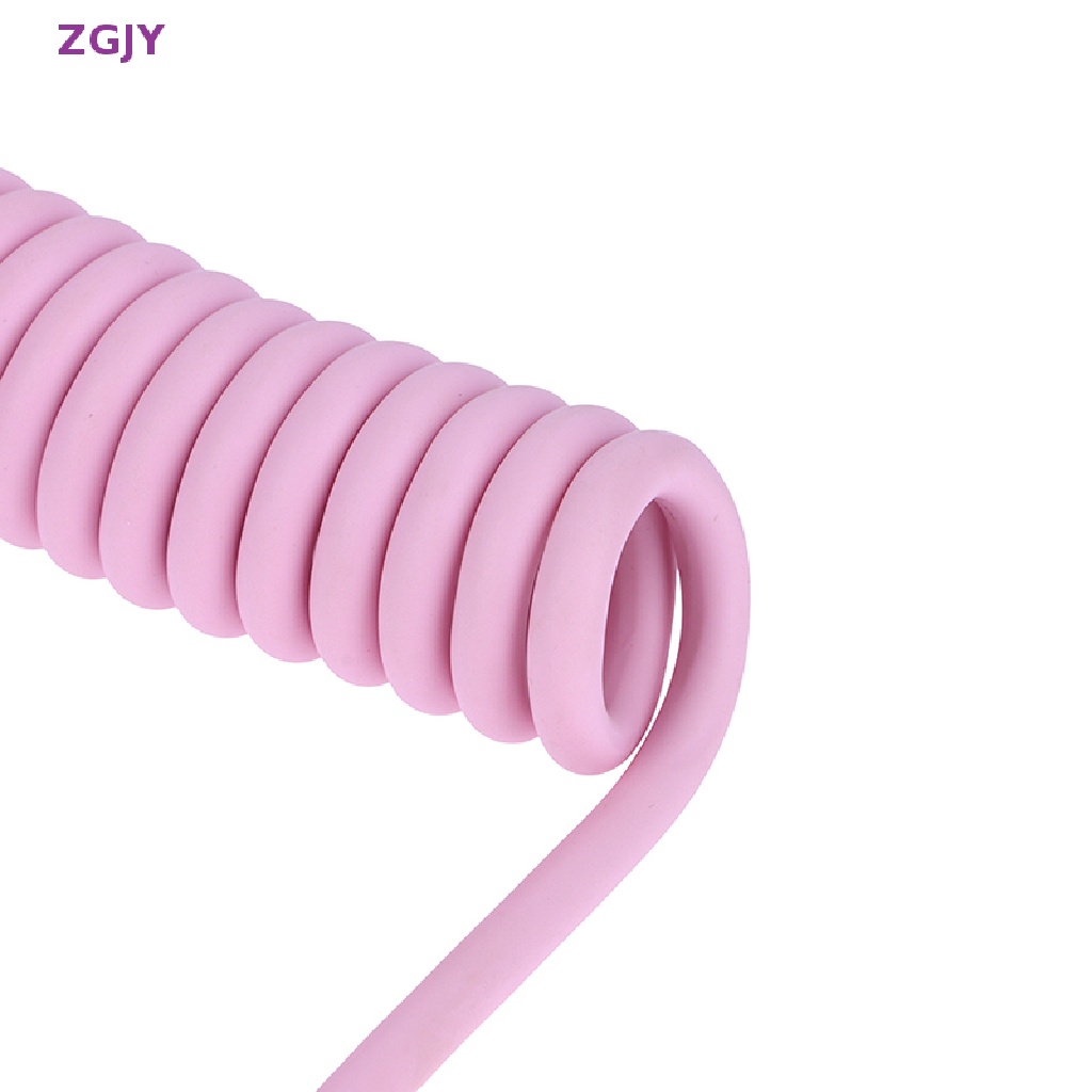 Dây Cáp ZGJY Cổng Usb Type C 104 Nút Cho Bàn Phím Cơ Chơi Game Mới