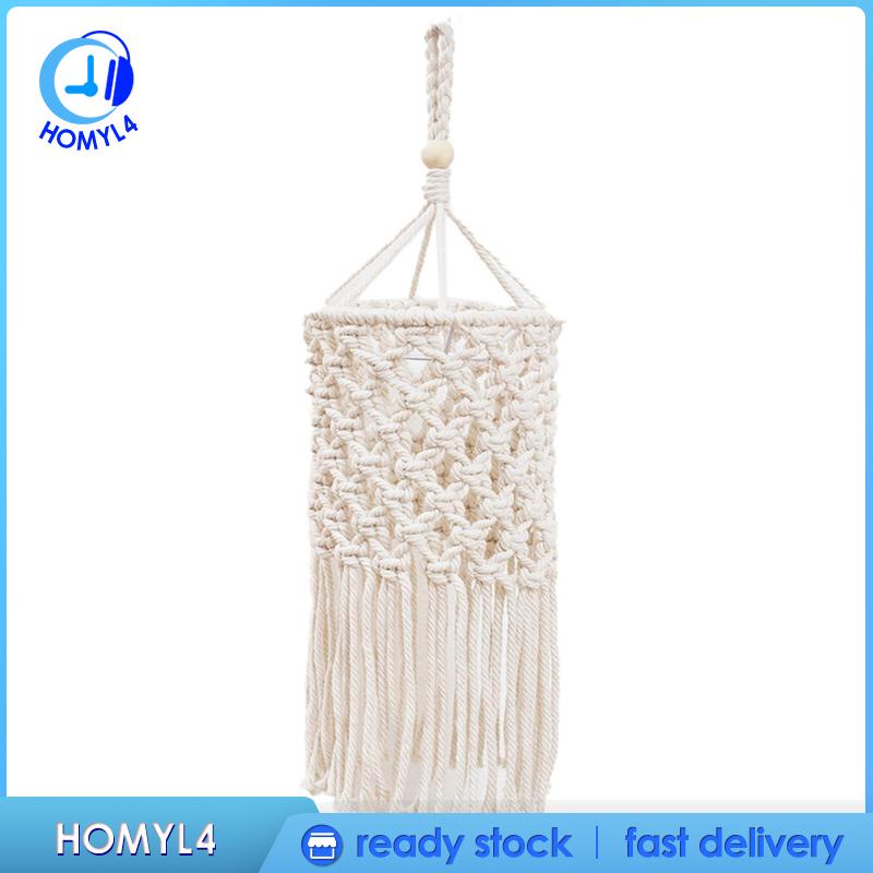 Chụp Đèn Treo Trần Nhà Phong Cách Boho Hiện Đại Trang Trí Quán Cà Phê