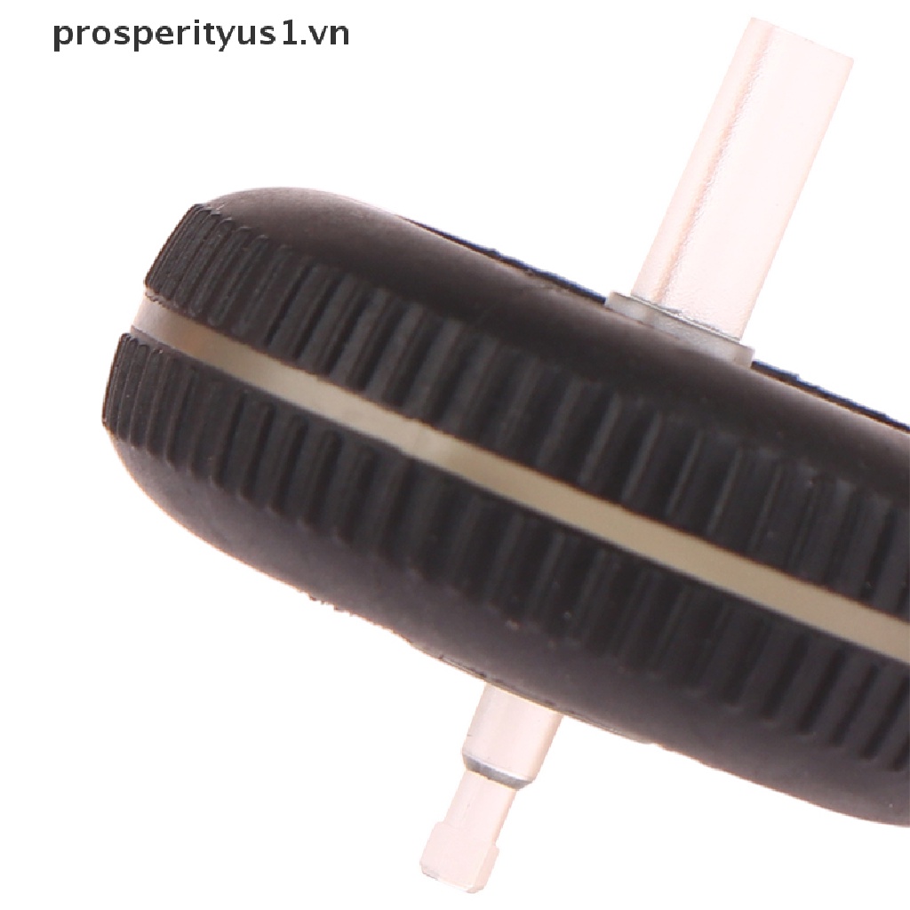 [prosperityus1] Bánh Xe Lăn Chuột Máy Tính Bằng Nhựa Chuyên Nghiệp [VN]