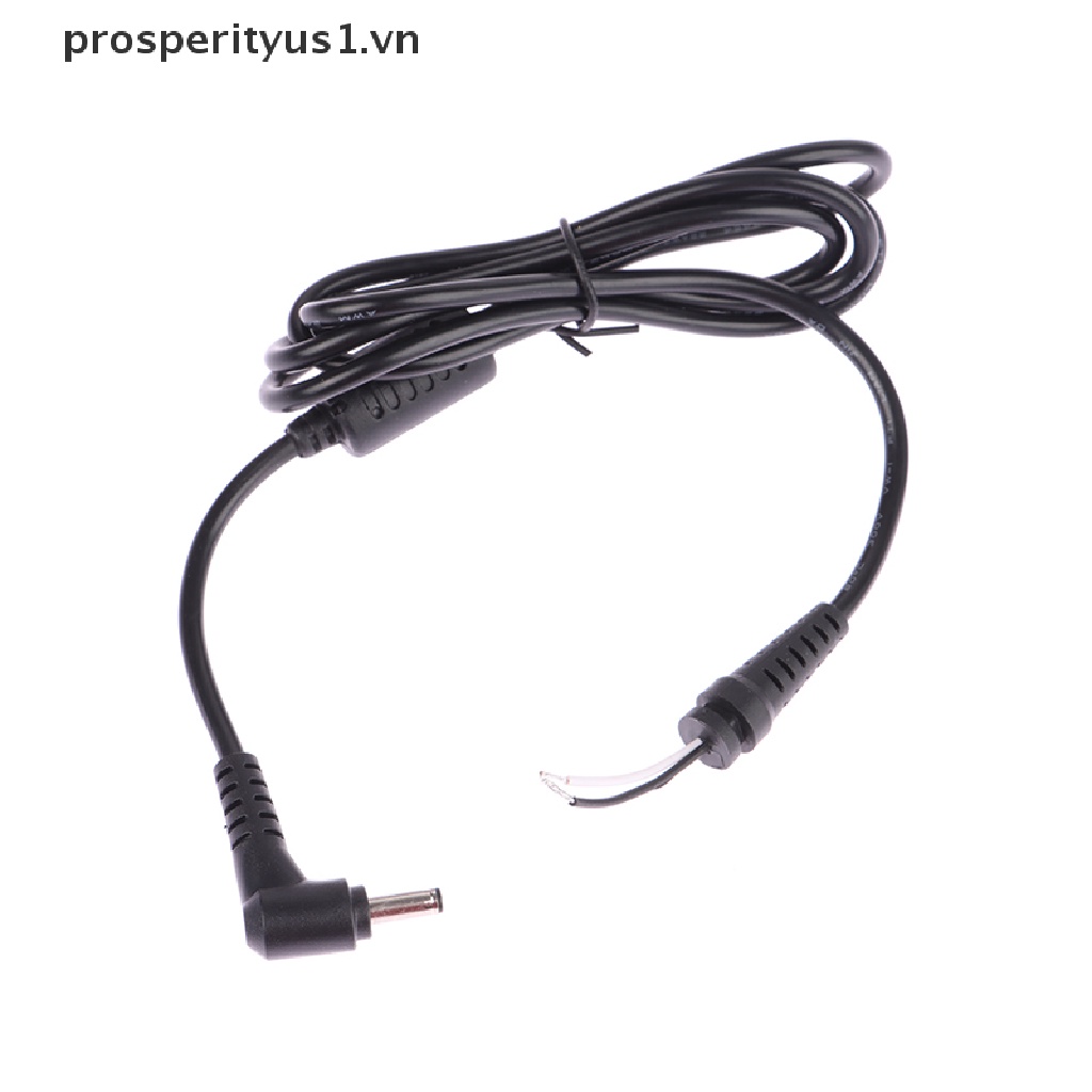 Cáp Nguồn DC 4.0 * 1.35mm DC Chuyên Dụng Cho Laptop Asus S200E X201 A556U K401L prosperityus1