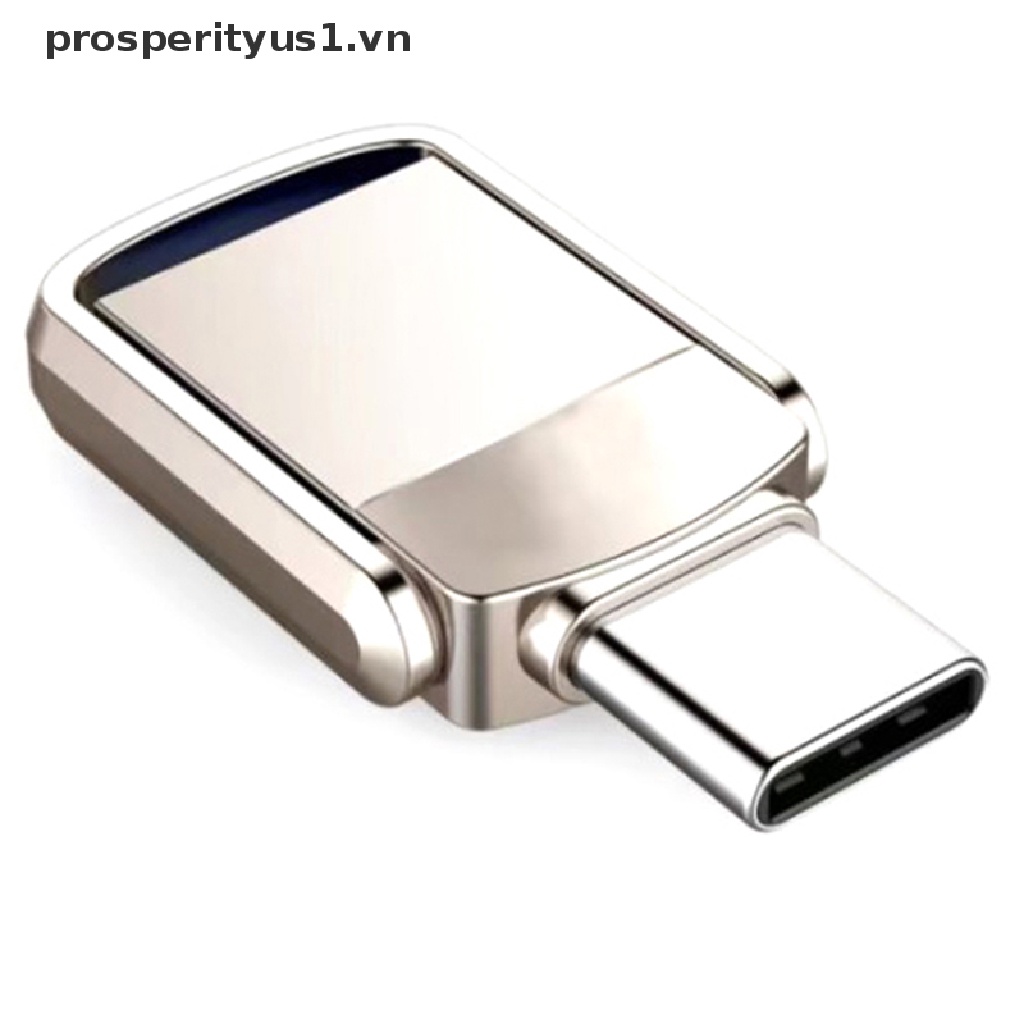 Usb 3.0 Type C 2 Trong 1 32GB-2TB Chất Lượng Cao