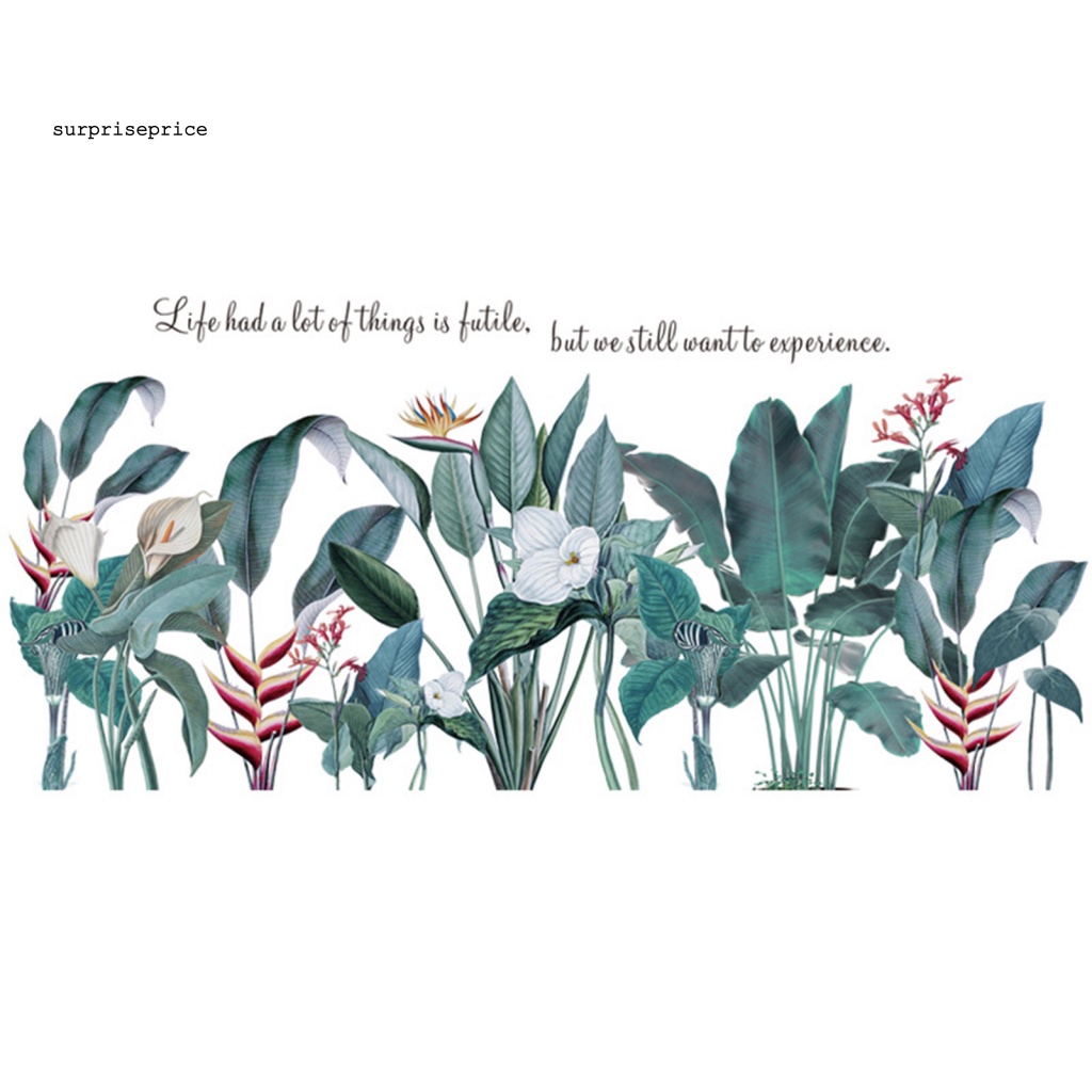 1 Bộ Sticker PVC Dán Tường Họa Tiết Công Nhân Tuyệt Vời Độc Đáo Trang Trí Phòng Khách