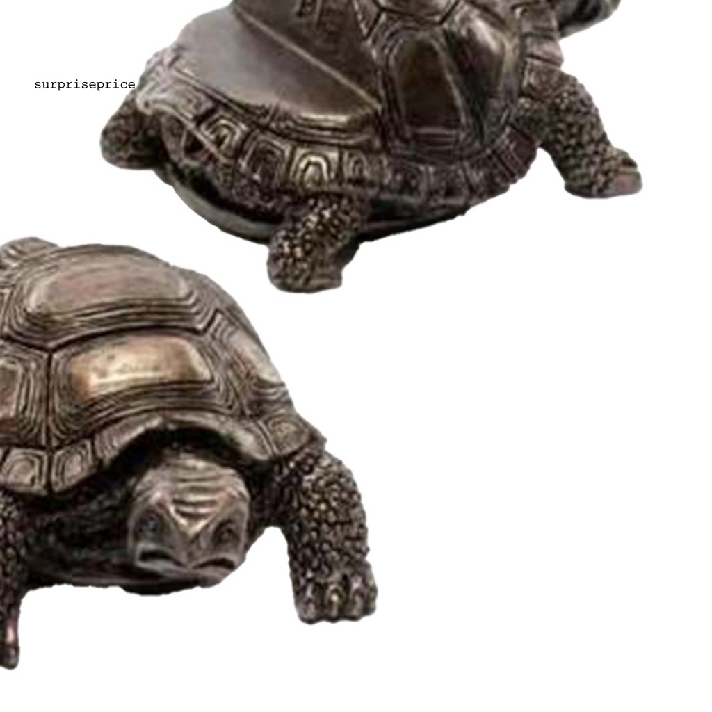 Set 3 Chân Đế Đỡ Chậu Cây Bằng Nhựa Resin Kích Thước Nhỏ Độc Đáo Trang Trí Sân Vườn /