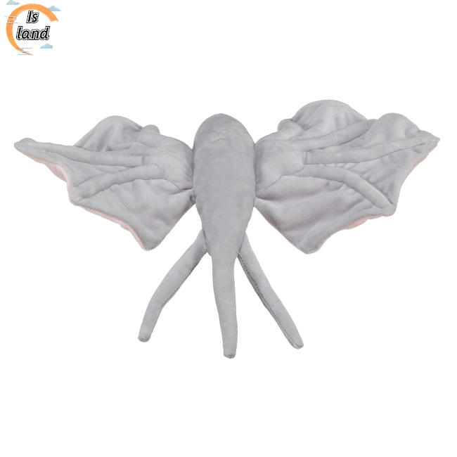 Búp Bê Nhồi Bông Mềm Mại Hình Stranger Things Cho Bé