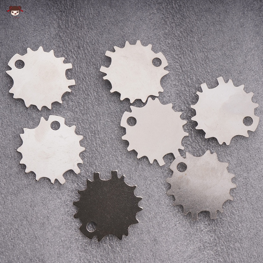 Khóa vặn chỉnh kéo cắt tóc