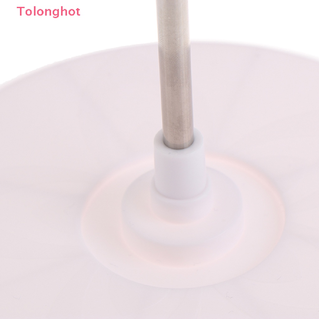 Giá Đỡ Búp Bê Bằng Thép Không Gỉ 36 / 42 / 48 / 60cm