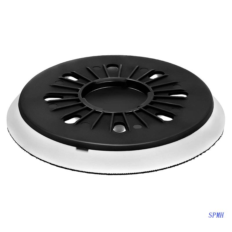 Đĩa Chà Nhám 6 Trong 150mm Nhiều Lỗ Cho BO5041 M9202B