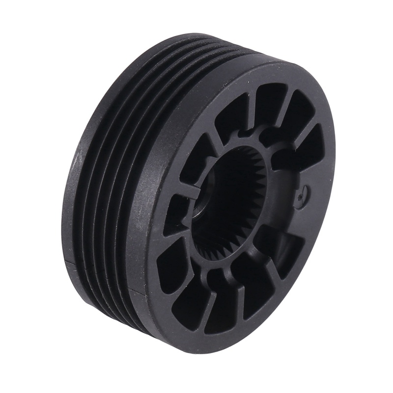 Bánh Răng Nâng Cửa Sổ 82483-D3000FFF Màu Đen Chuyên Dụng Cho Hyundai Tucson Kia Sportage QL Optima 2016-2019