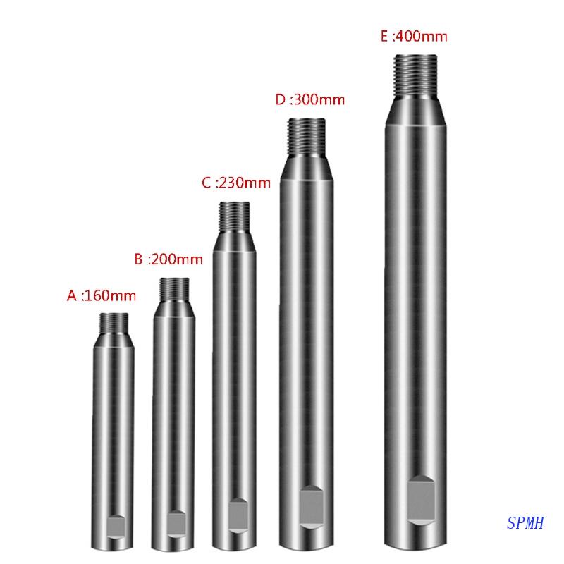 Mũi Khoan Mở Rộng Siêu Kim Cương Chống Biến Dạng Mạnh