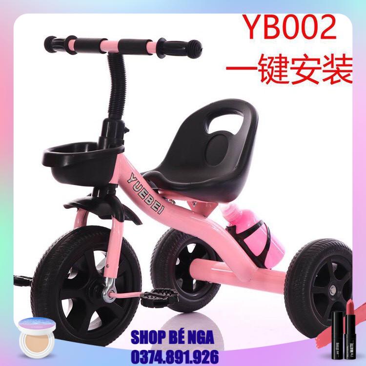 Xe bình nước 3 bánh có bàn đạp cho bé ĐỒ CHƠI TUẤN MINH