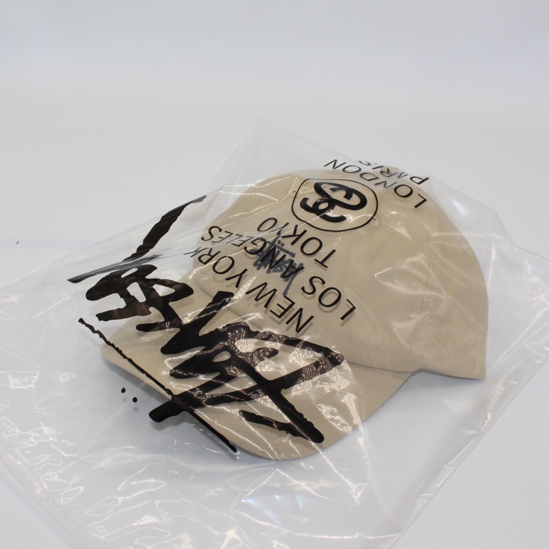 Mũ Lưỡi Trai Mềm Mại Thêu Họa Tiết Thời Trang Cho Nam Nữ