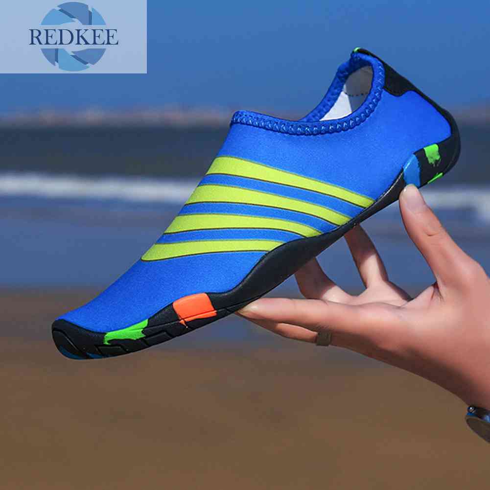 Giày Lặn Thoáng Khí Chuyên Dụng Cho Nam Nữ