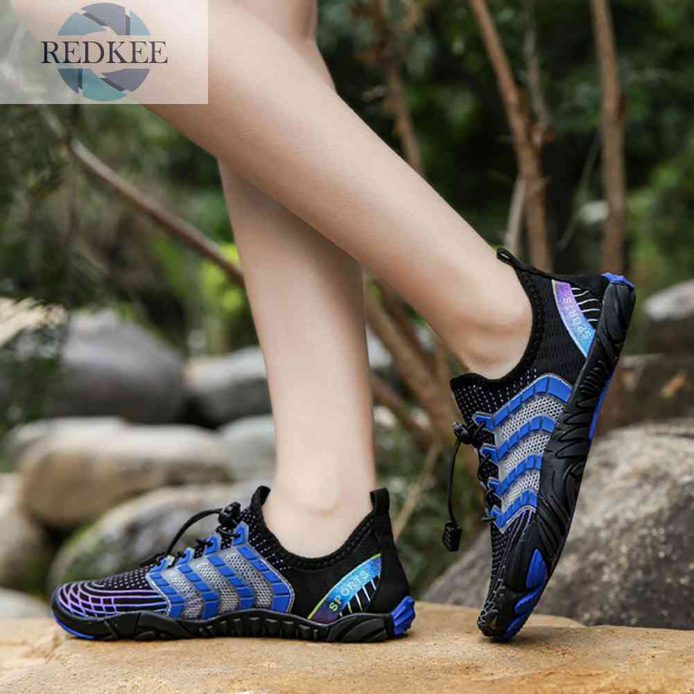 Giày Lặn Thoáng Khí Chuyên Dụng Cho Nam Nữ