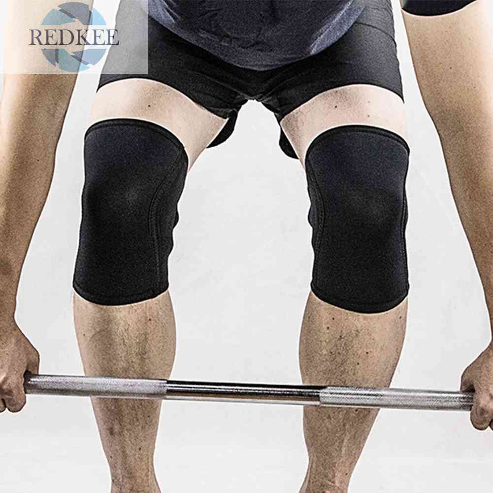 1 Băng Quấn Bảo Vệ Đầu Gối Khi Chơi Thể Thao