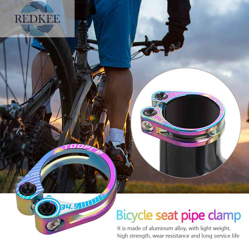 Kẹp Đục Lỗ Cốt Yên Xe Đạp Chuyên Dụng