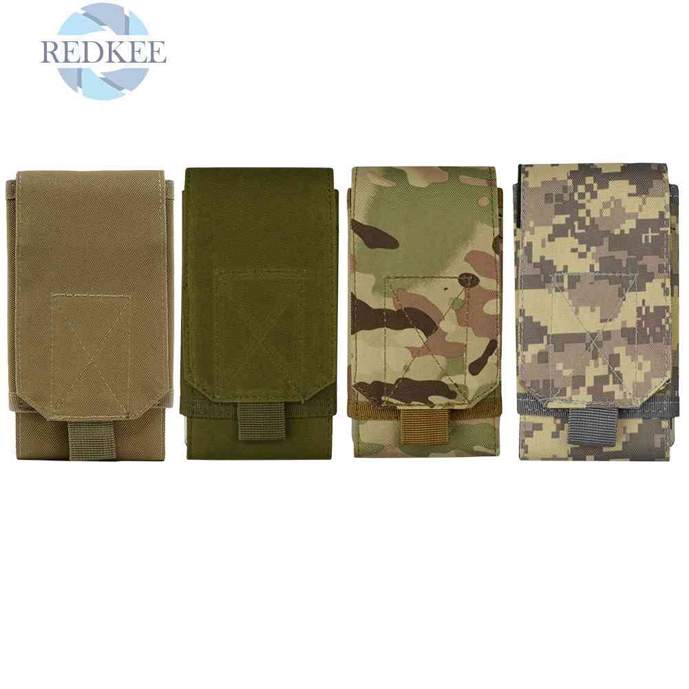 Túi Đeo Hông Đựng Điện Thoại EDC 900D Cho Nam