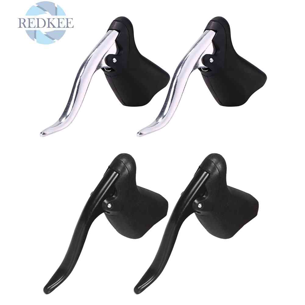 1 Cặp Tay Thắng Siêu Nhẹ Cho Xe Đạp