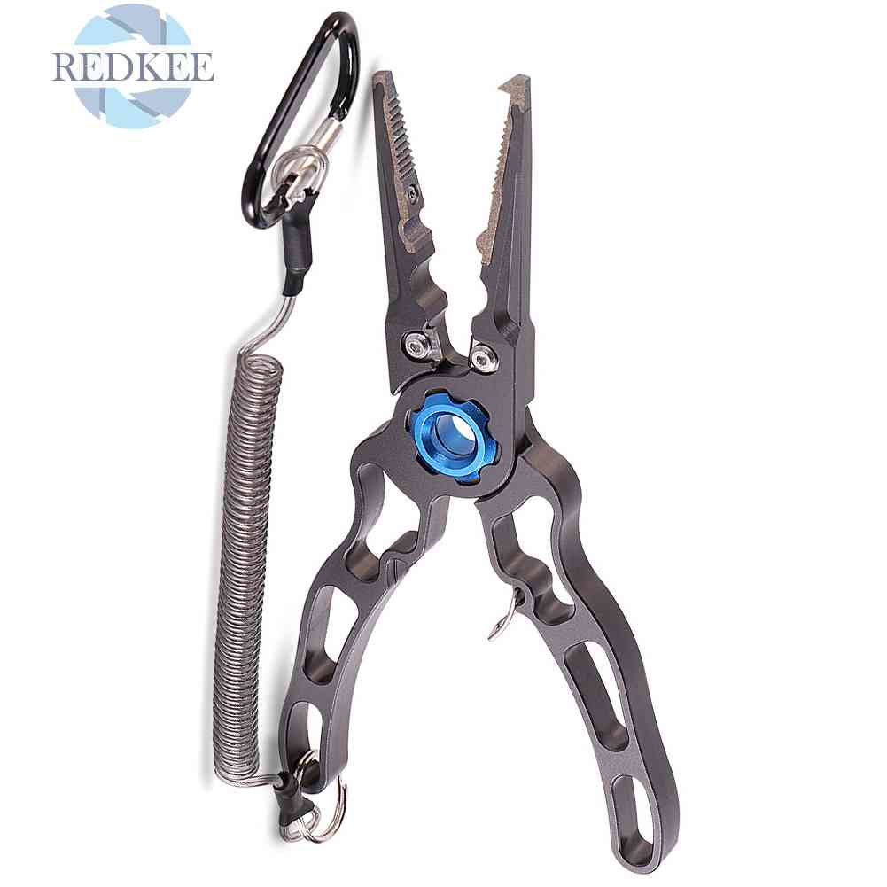 Kìm Cắt Dây Câu Cá Đa Năng Tiện Lợi