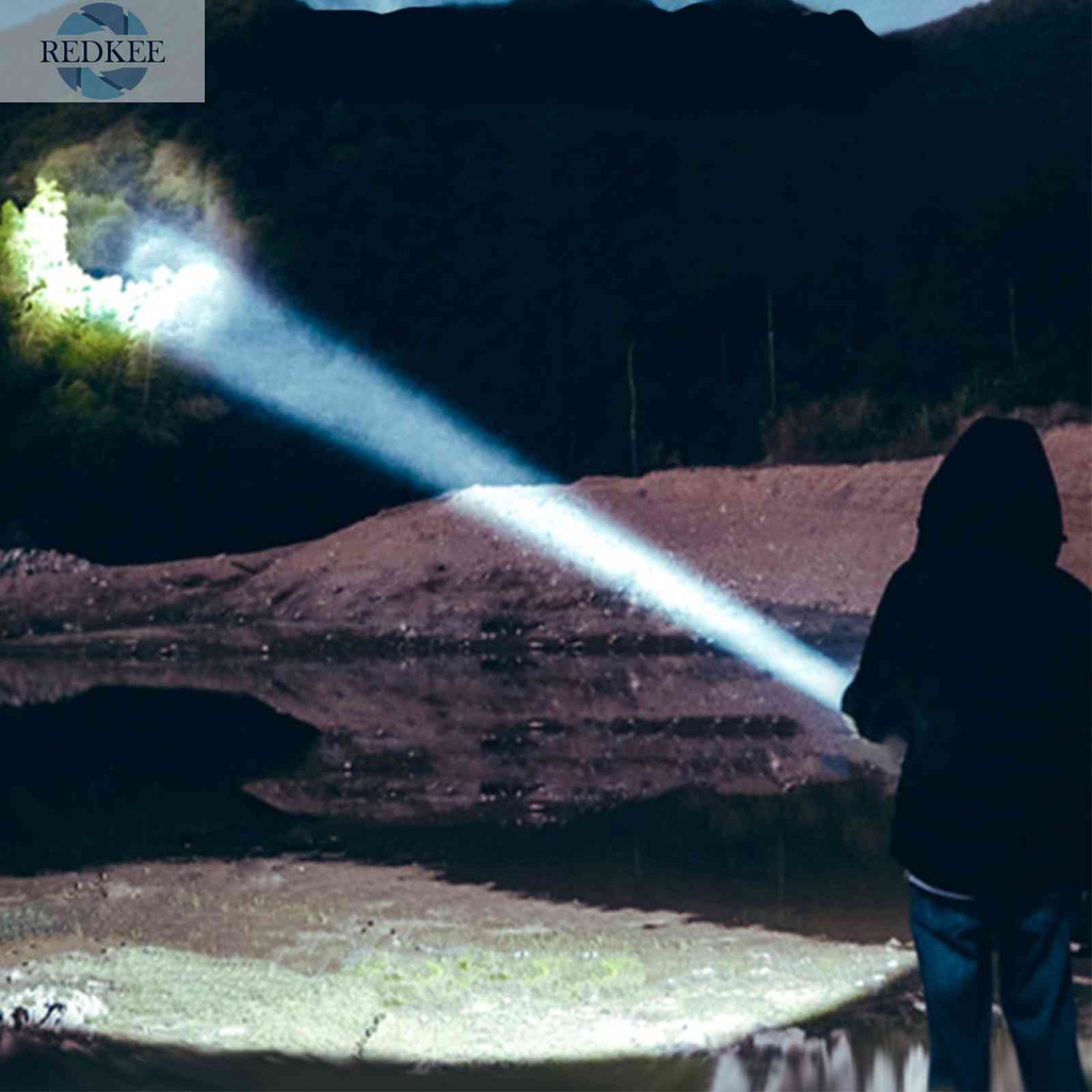 Đèn LED / COB Năng Lượng Mặt Trời Kèm Sạc USB Tiện Dụng Mang Theo Cắm Trại