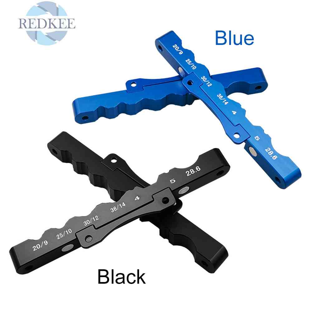 Dụng Cụ Sửa Chữa Trục Bàn Đạp Xe Đạp