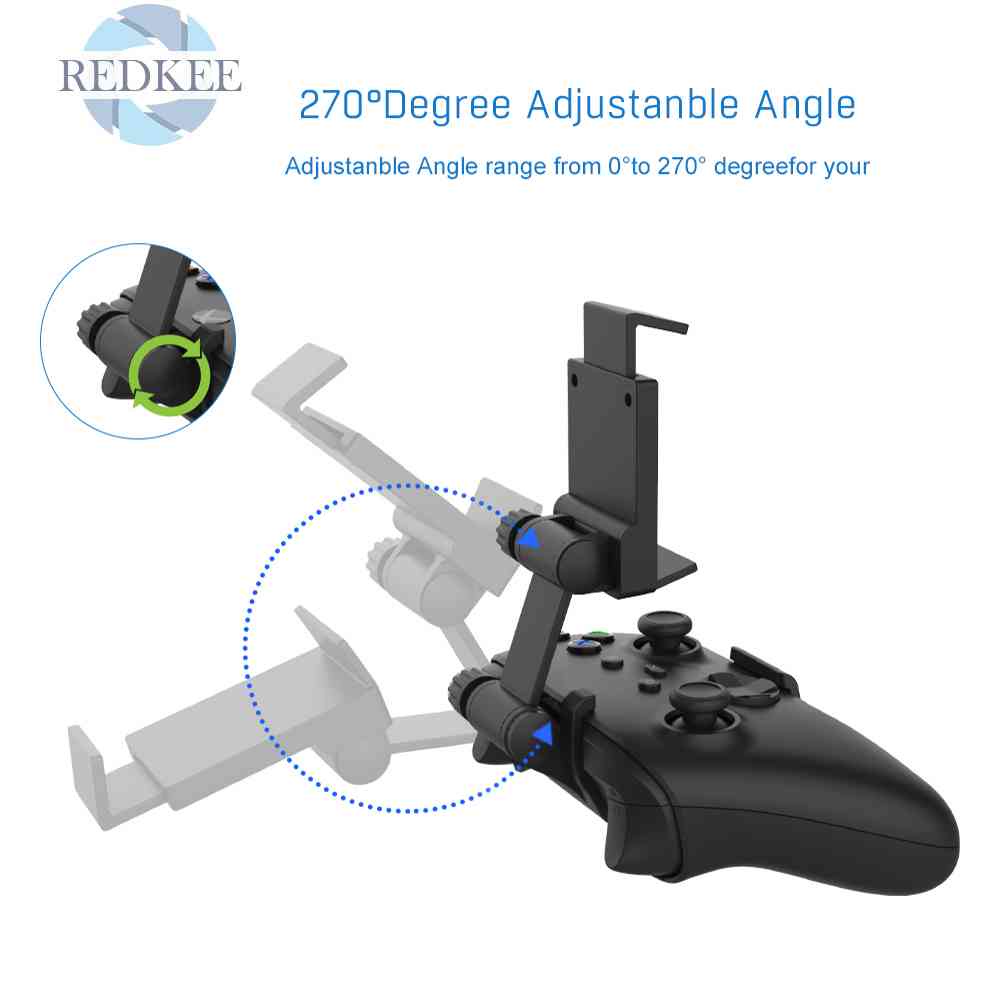 Giá Đỡ ĐiệN ThoạI Di ĐộNg Cho Tay CầM Chơi Game Xbox Series X S