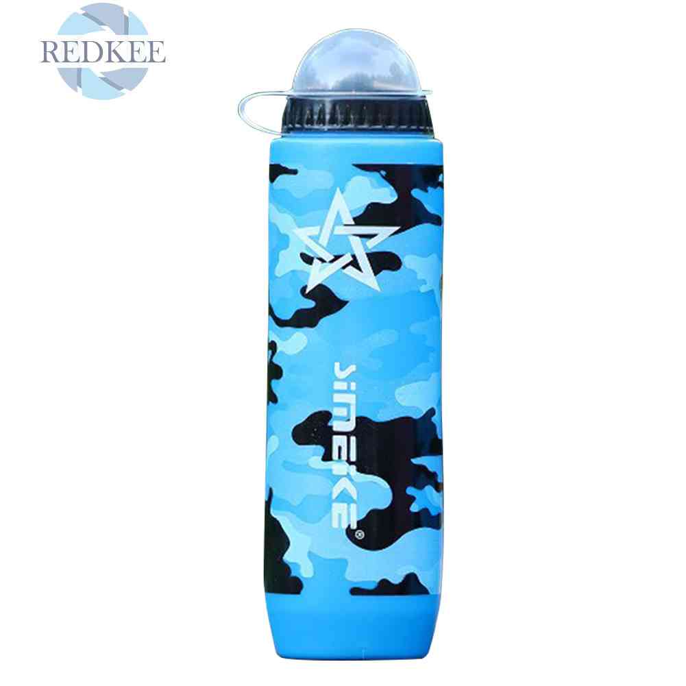 Bình Nước Thể Thao Tiện Dụng Cho Hoạt Động Ngoài Trời