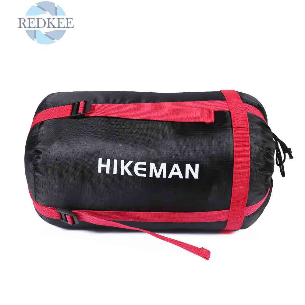 Túi Ngủ Nén Dùng Cho Cắm Trại