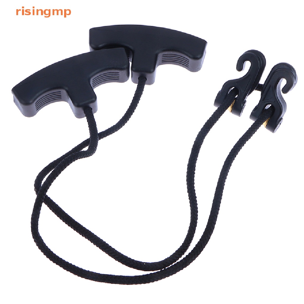 [risingmp] Dụng Cụ Hỗ Trợ Cung Thủ Dây Chéo Hung Cross