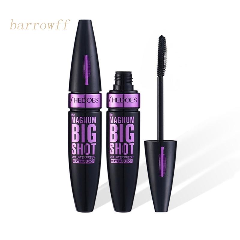 Mascara Chuốt Mi Chống Nước Không Nhòe Tiện Dụng Chất Lượng Cao