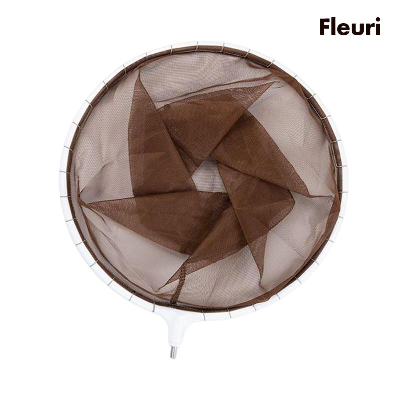 Lưới Đánh Bắt Cá / Chèo Thuyền Kayak Có Ốc Vít