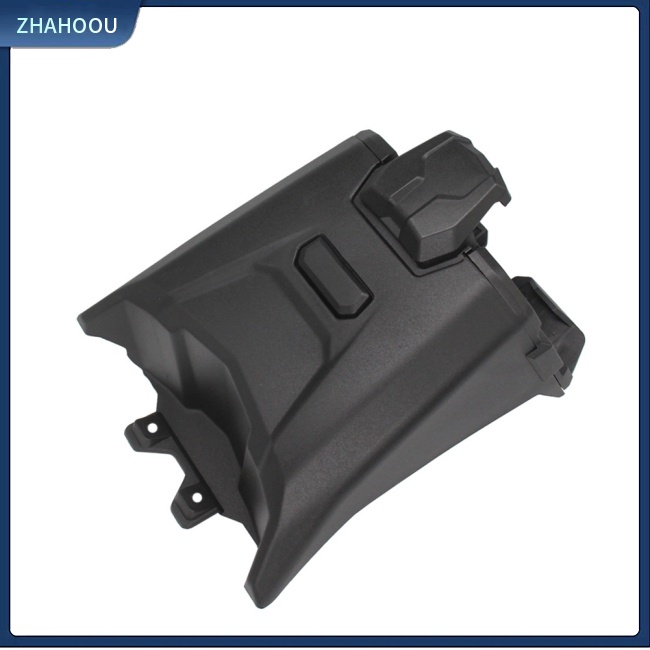 ☃Nhà Cửa☃ Giá Đỡ Điện Thoại / Máy Tính Bảng Kèm Khay Đựng Sắp Xếp Gọn Gàng Cho Maverick X3 2017-2022