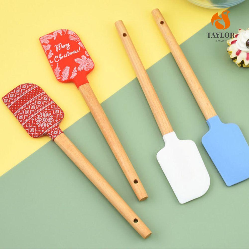 Xẻng TAYLOR1 Bằng Gỗ Chịu Nhiệt Độ Cao Đa Năng Tiện Dụng