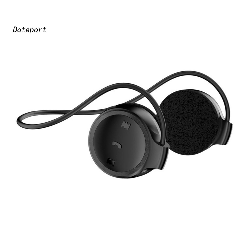 Tai Nghe KDDT- K31 Bluetooth Không Dây Chống Thấm Nước Có Thể Sạc Lại