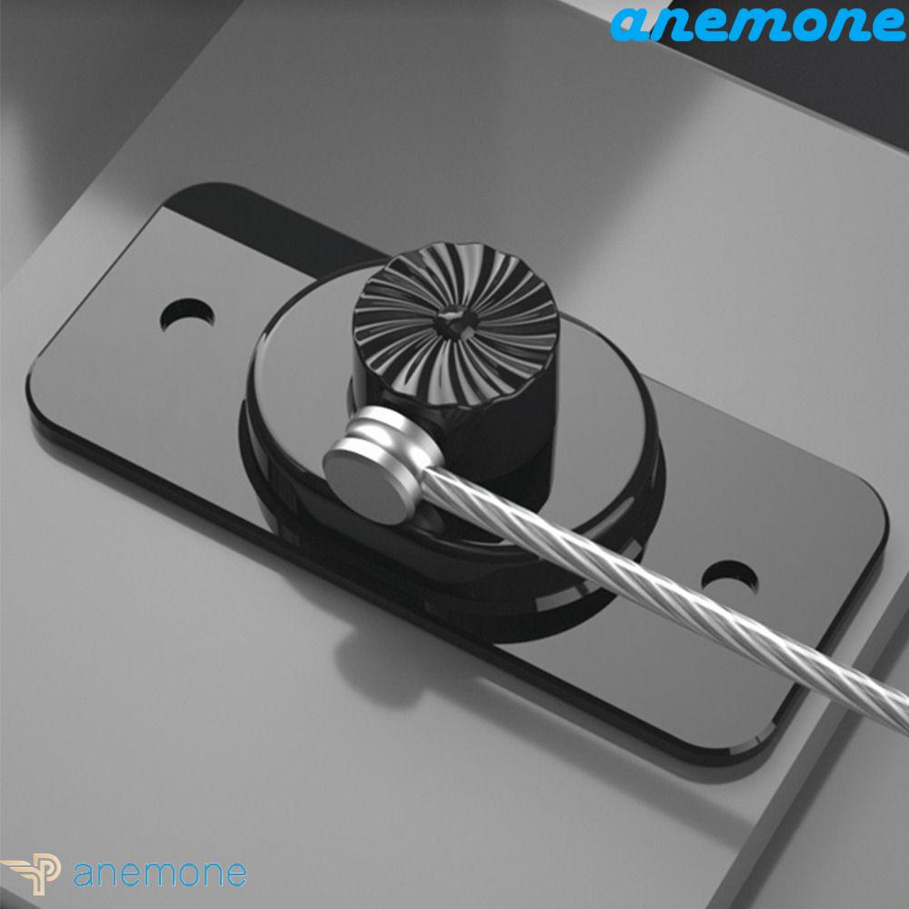 Khóa An Toàn Chống Trộm Đa Năng Thiết Kế Sáng Tạo Thông Dụng Cho Trẻ Em