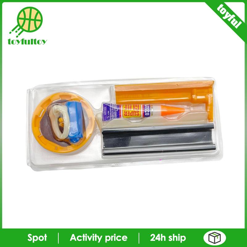 Kẹp Chữ L Bảo Vệ Đầu Cơ Bida Chuyên Dụng