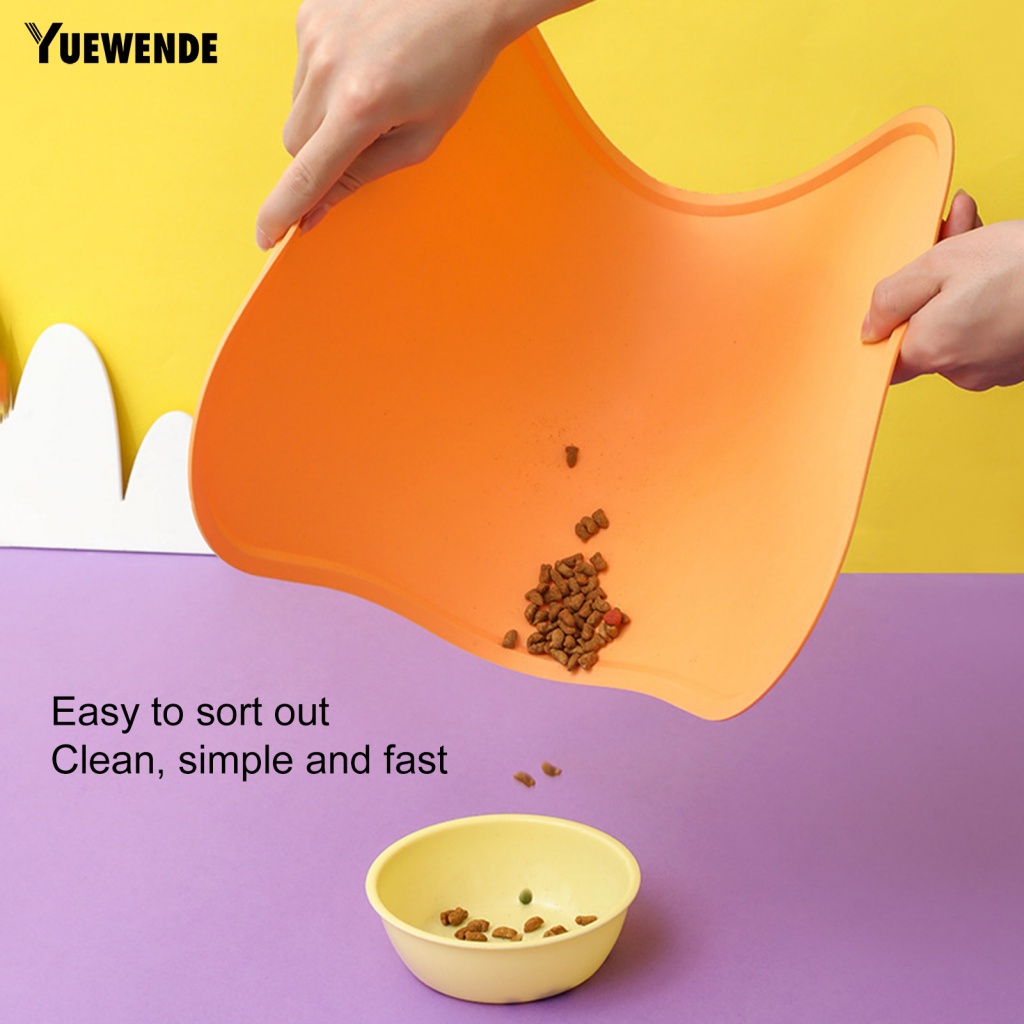 Thảm Lót Chống Trầy Xước Dễ Lau Chùi Cho Thú Cưng