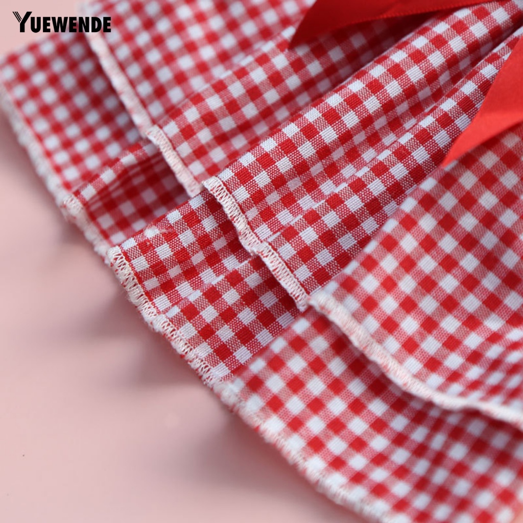 Đầm Thời Trang Đáng Yêu Cho Thú Cưng