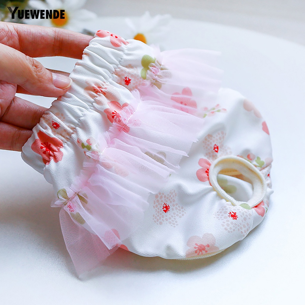 Quần Vệ Sinh Tiện Lợi Cho Thú Cưng