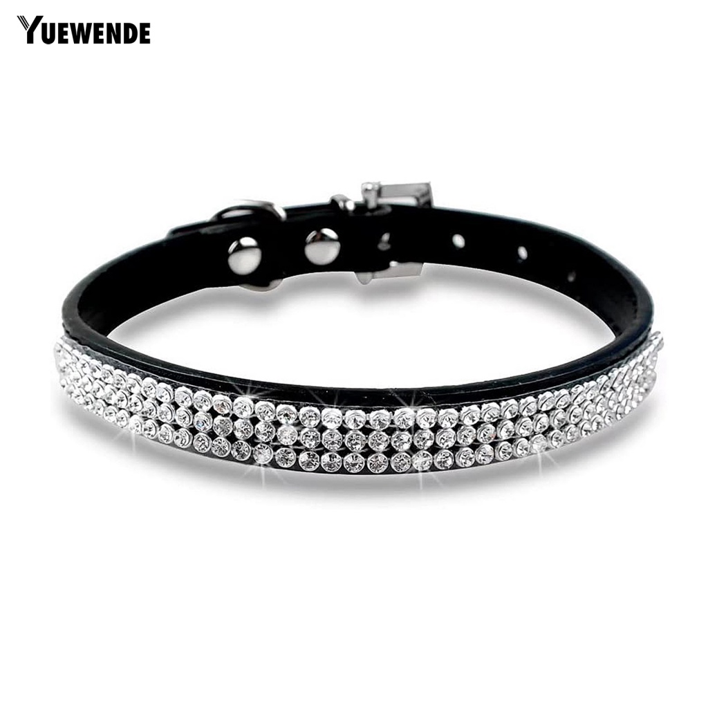 Vòng Cổ Thú Cưng Unisex Chống Mài Mòn