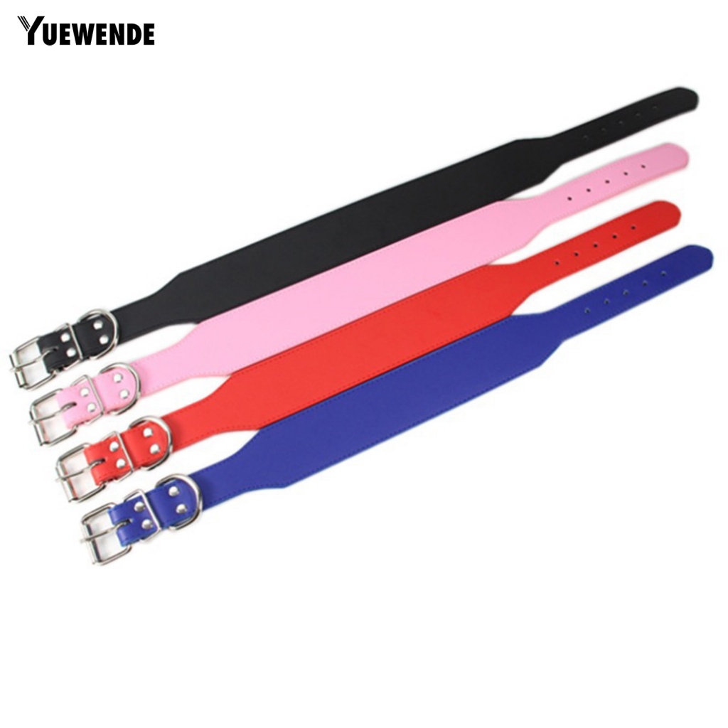 Vòng Cổ Năm Lỗ Cho Thú Cưng