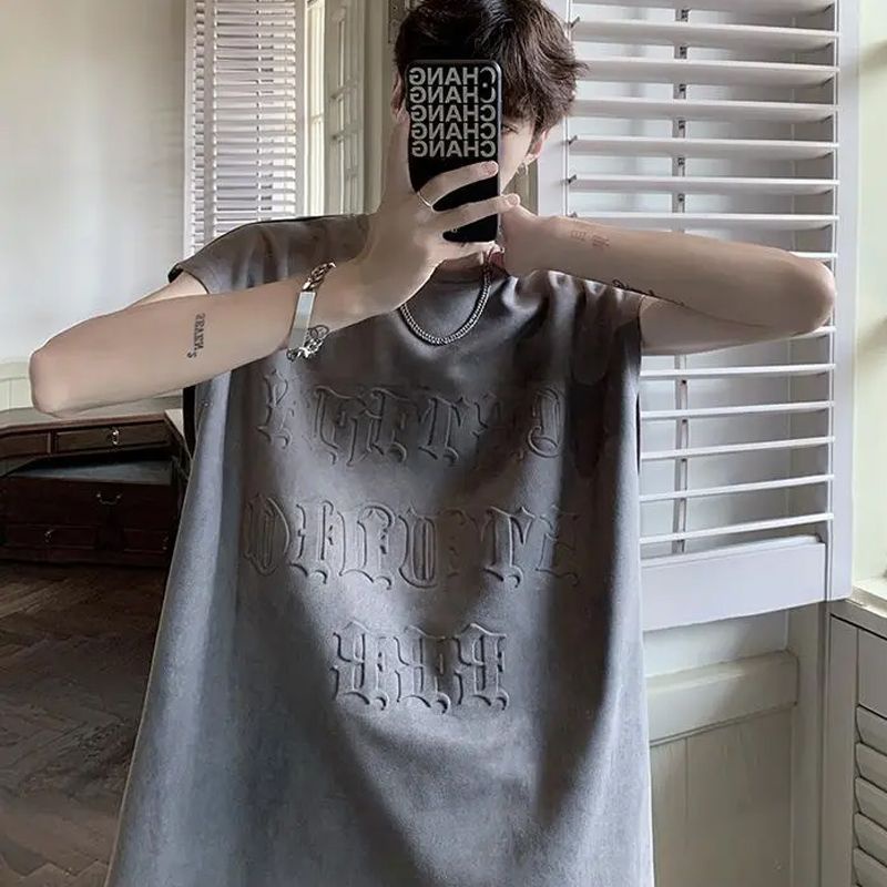 Plus Áo Thun Thể Thao Không Tay Thời Trang Mùa Hè Dành Cho Nam Và Nữ Có Size Lớn Đến 150kg