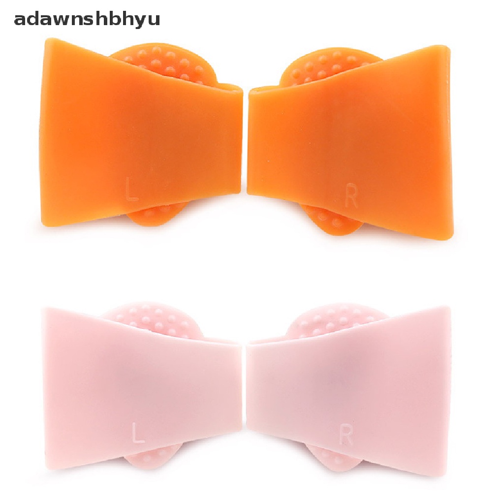 1 Cặp Đệm Lót Giày Hỗ Trợ Giảm Đau Lòng Bàn Chân