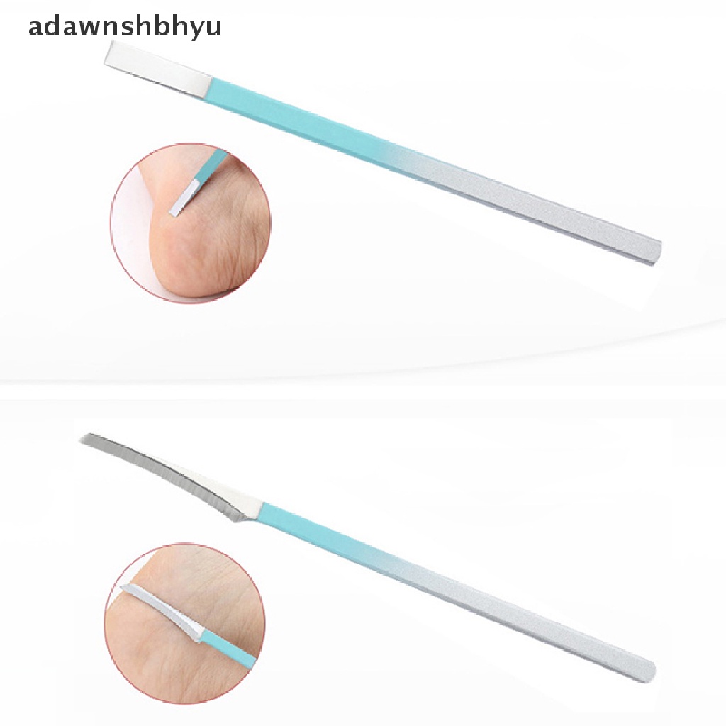 Set 1 / 4 Dụng Cụ Loại Bỏ Da Chết Và Móng Chân Tiện Dụng VN