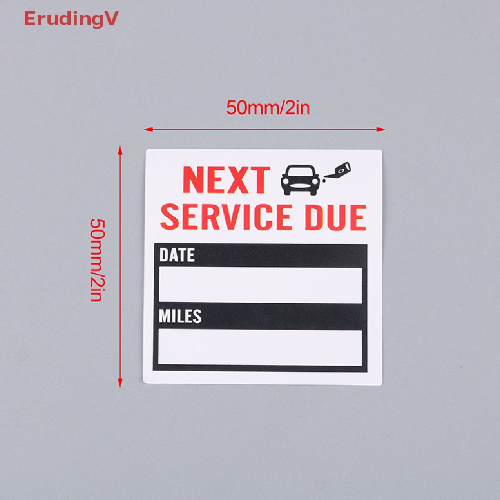 Cuộn Sticker 2 "Dán Trang Trí Bình Nước Xe Hơi