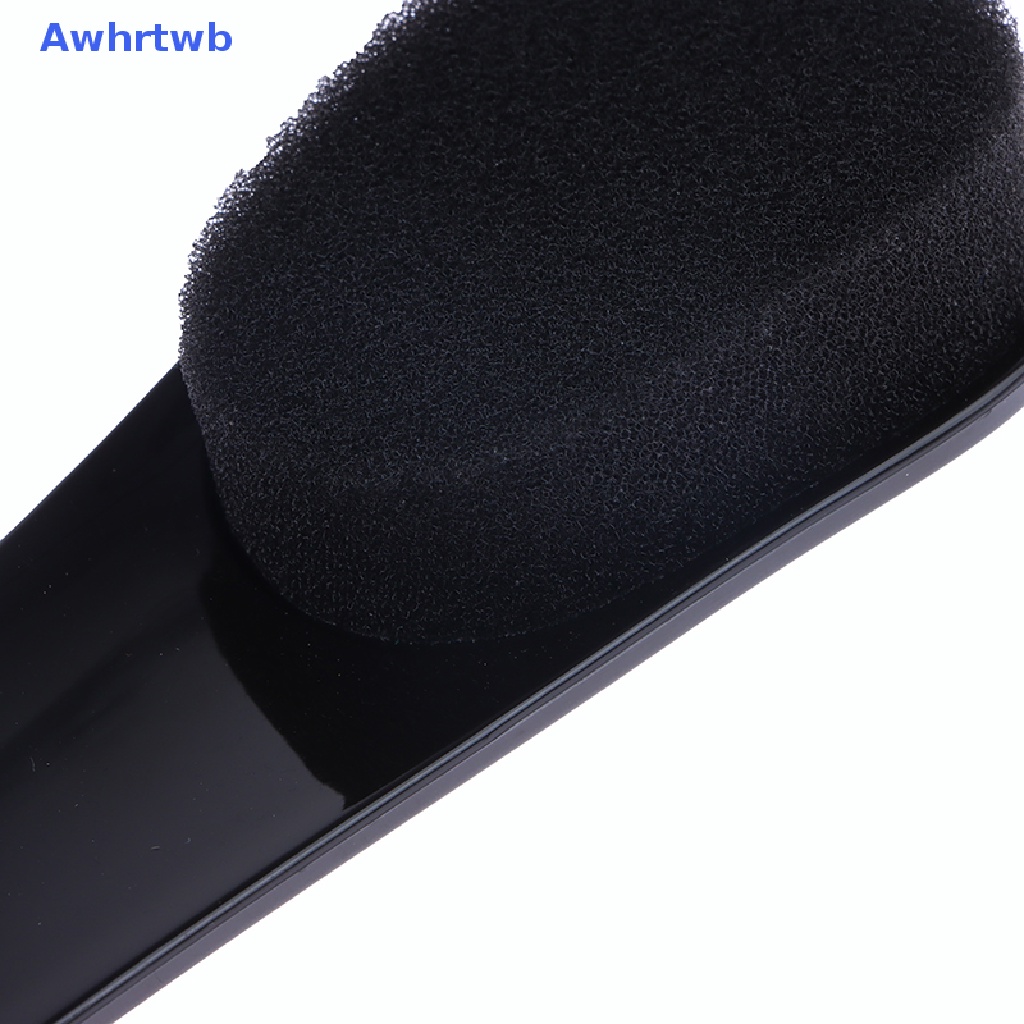 1 Bàn Chải Xốp Chà Lưng Tẩy Tế Bào Chết Mới