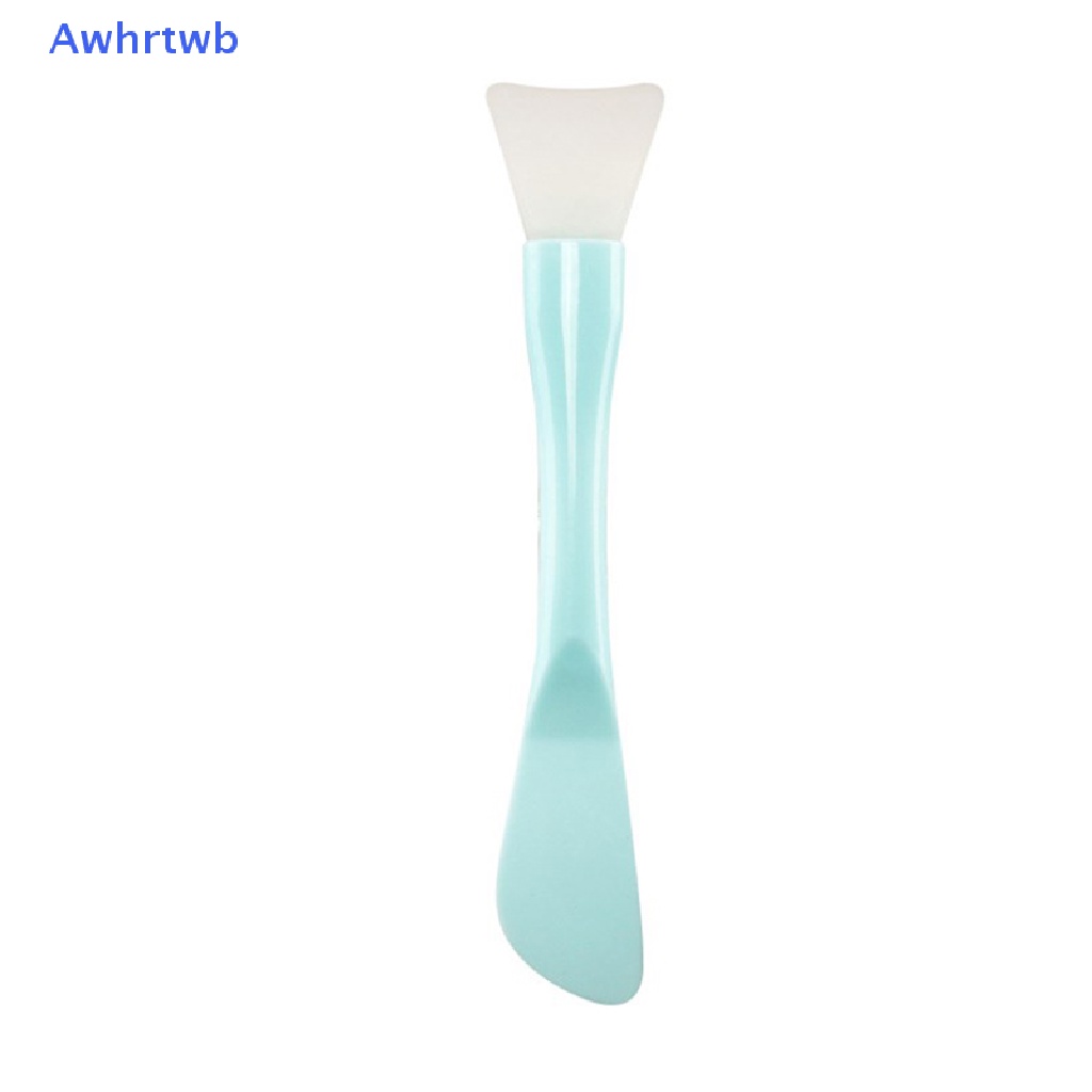 1 Cọ Silicone Đắp Mặt Nạ Tiện Lợi Mới