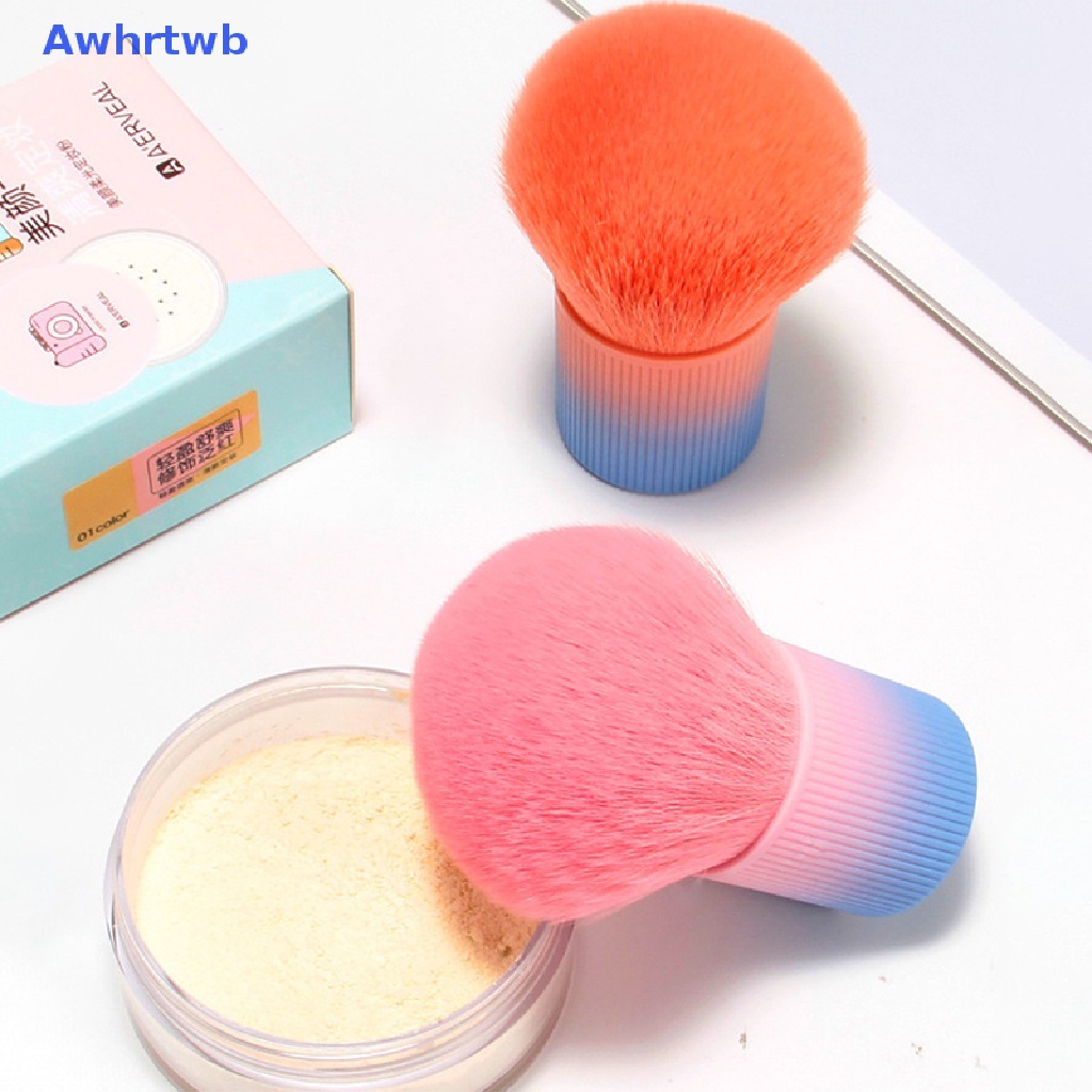 Cọ Phủi Bụi Móng Tay Lông Mềm Mới