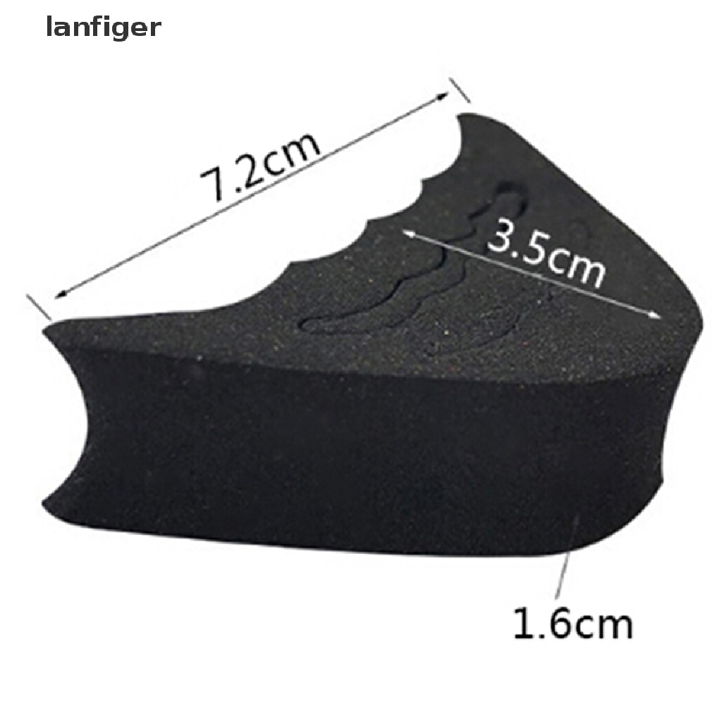 1 Cặp Miếng Lót Giày Cao Gót Chống Trượt