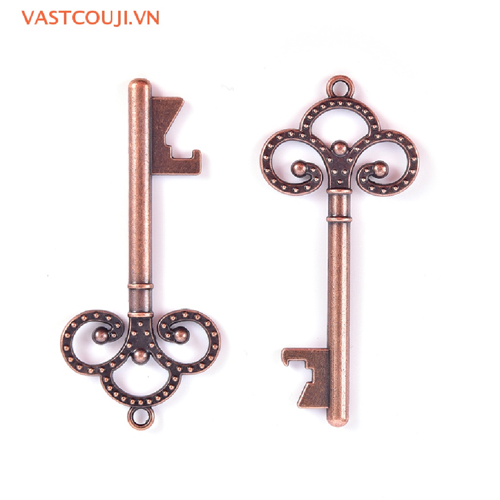 Dụng Cụ Mở Nắp Chai Hình Chìa Khóa VASTJI