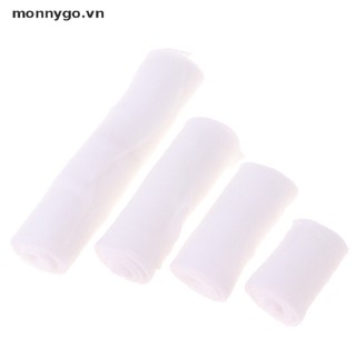 4 Cuộn Băng Sơ Cứu Y Tế Khẩn Cấp